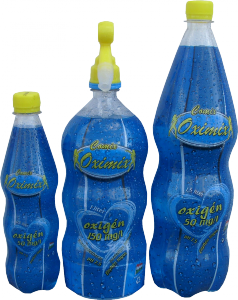 Oximix natúr termékcsalád